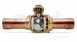 Henry 907511 1 3/8 Ball Valve