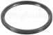 Epdm Sealing Ring-75mm 801.epdm.075