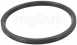 Epdm Sealing Ring-110mm 801.epdm.110