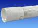 80d025 Osma 80mm X 25m Wavin Coil Perf