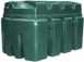 Titan Es1000t Ecosafe Plastic Oil Tank