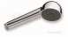 Delabie Single Jet Shower Head M1/2 Inch Chrome 60