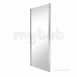 Twyford Es200 Side Panel 900mm Es25400cp