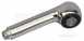 Delabie Twin Jet Shower Head M1/2 Inch With Inverter Scale Resistant