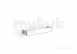 Roca Select Towel Rail 300mm 816309001