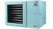 Nvx 50 Kw Freeblowing Gas Unit Heater