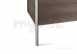 Dama-n 205mm Furniture Legs Pair