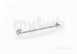 Roca Twin 600mm Towel Rail 816710001