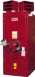 Combat Pgpv80 Vert Cab Air Heater Gas 235kw