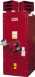 Combat Pgpv100 Ver Cab Air Heater Gas 293kw