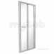Twyford Es400 Bifold Door 900mm Es45200cp