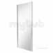 Twyford Es400 Side Panel 800mm Es44400cp