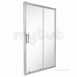 Twyford Es400 Sliding Door 1100mm