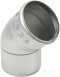 Blucher 110mx50mm Swept Branch Europipe