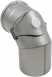 Polypipe 50mm X 40mm Reducer Mu311-w