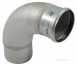 Blucher 87.5deg Long Radius Bend