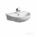 E100 Round S/r Basin 550x440 One Tap Hole White