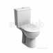 Geberit Selnova Sq Cc Cistern Push Button Bsio 501.459.00.6