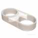 Delabie Shower Head Retaining Collar 25mm