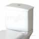 Pluton Cistern Inc Fittings White 83.0005