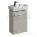 E200 Unit For Hrb 500x250mm Right Hand T/rail Gy