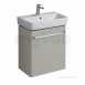 E200 Unit For Washbasin 600x370mm Grey