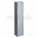 E500 Tall Unit 360x1800mm Grey E50701gy