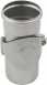 Blucher 100mm Access Pipe 840.110.110