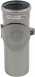 Silent-db20 Acoustic Pipe Bracket 160mm