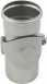 Blucher Access Pipe-110mm 840.110.110 S