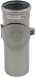Blucher Access Pipe-110mm 840.111.110 S