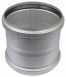 Silent-db20 Access Pipe 88.5deg 90mm