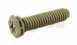 Whirlpool 481950518163 Foot Screw Type