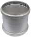 Double Slip Coupling 250mm 842.250.250 S