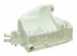 Whirlpool 481241879985 Dispenser Housing