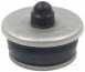 Blucher 50mm Socket Plug For Europipe