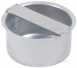 Blucher 75mm Socket Plug 844.000.075s