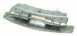Gias Hoover 04315003 Motor Assembly