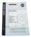 Hoover 05650825 Instruction Book
