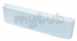 Gias Hoover 91601696 Kickplate R-h