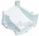 Candy 92138593 Dispenser Bottom Section