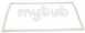 Candy 49002327 Door Seal Freezer 882x526