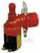 Gias Candy 92202852 Water Valve Hot