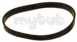 Gias Hoover 09013558 Belt Agitator 2