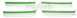 Hoover 09007048 Agitator Brush 4