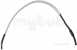 Glowworm Vguk 0020006202 Ignition Lead