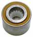 Ariston 026298 Drum Bearing 30mm