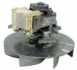 Bosch 261674 Fan Motor