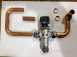 Hrmb Com011 Wallster 20/25 Mixer Valve
