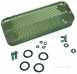 Hrm Com010 Plate Heat Exchanger